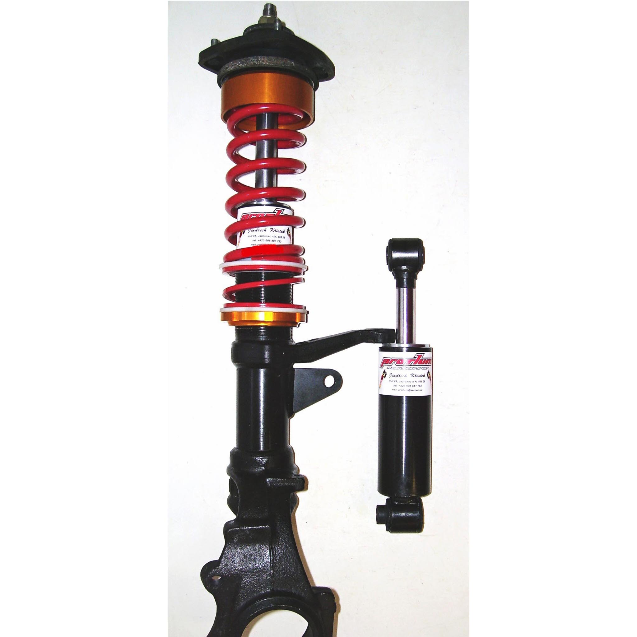 Peugeot 106 N2S Protlum Suspensions